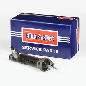 Borg & Beck - CLUTCH SLAVE CYL. - BES279 - Fits: Mini Countryman R60