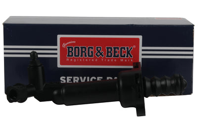 Borg & Beck - CLUTCH SLAVE CYLINDER - BES306 - Fits: Polo V 05/14-