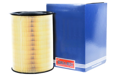 Borg & Beck - AIR FILTER - BFA2003 - Fits: Ford Focus II