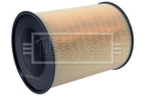 Borg & Beck - AIR FILTER - BFA2003 - Fits: Ford Focus II