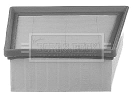 Borg & Beck - AIR FILTER - BFA2035 - Fits: Ford Fiesta 08-