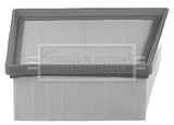 Borg & Beck - AIR FILTER - BFA2035 - Fits: Ford Fiesta 08-