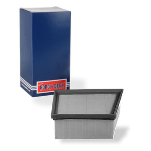 Borg & Beck - AIR FILTER - BFA2035 - Fits: Ford Fiesta 08-