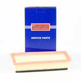 Borg & Beck - AIR FILTER - BFA2039 - Fits: Fiat Ford 1.2 8v 05-