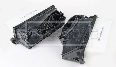 Borg & Beck - AIR FILTER - BFA2533 - Fits: Mercedes C,CLS,E,G,GLK Class