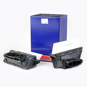 Borg & Beck - AIR FILTER - BFA2533 - Fits: Mercedes C,CLS,E,G,GLK Class