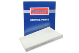 Borg & Beck - CABIN FILTER - BFC1018 - Fits: Ford Fiesta 08-