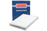 Borg & Beck - CABIN FILTER - BFC1021 - Fits: Toyota Rav 4/Yaris 06-
