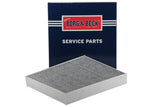 Borg & Beck - CABIN FILTER - BFC1026 - Fits: GM Insignia 08-