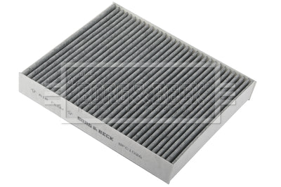 Borg & Beck - CABIN FILTER - BFC1026 - Fits: GM Insignia 08-