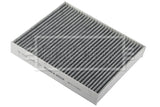 Borg & Beck - CABIN FILTER - BFC1026 - Fits: GM Insignia 08-