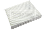 Borg & Beck - CABIN FILTER - BFC1029 - Fits: GM Insignia 08-
