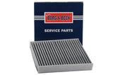 Borg & Beck - CABIN FILTER - BFC1034 - Fits: Ford Focus II 04-