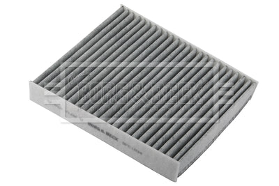 Borg & Beck - CABIN FILTER - BFC1034 - Fits: Ford Focus II 04-