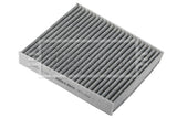 Borg & Beck - CABIN FILTER - BFC1034 - Fits: Ford Focus II 04-