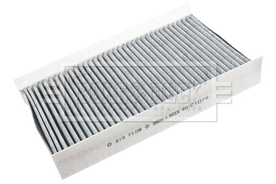 Borg & Beck - CABIN FILTER - BFC1079 - Fits: Landrover Discovery III,IV