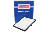 Borg & Beck - CABIN FILTER - BFC1086 - Fits: Hyundai i10,II,Kia Picanto,II