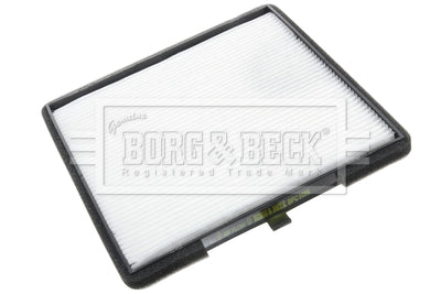 Borg & Beck - CABIN FILTER - BFC1086 - Fits: Hyundai i10,II,Kia Picanto,II