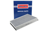 Borg & Beck - CABIN FILTER - BFC1115 - Fits: Ford Focus III,Kuga II,Volvo