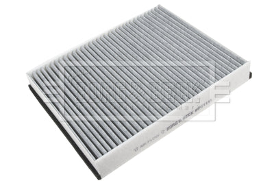 Borg & Beck - CABIN FILTER - BFC1115 - Fits: Ford Focus III,Kuga II,Volvo