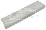 Borg & Beck - CABIN FILTER - BFC1132 - Fits: Mini Cooper II, Mini One II