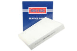 Borg & Beck - CABIN FILTER - BFC1134 - Fits: VAG A1,Ibiza V,Polo V,Fabia II