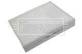Borg & Beck - CABIN FILTER - BFC1135 - Fits: BMW 1,2,3,3GT,4 Series