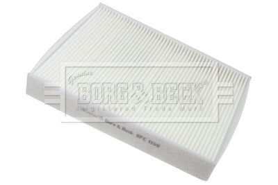 Borg & Beck - CABIN FILTER - BFC1159 - Fits: Volvo V40 12-,Ford Focus III