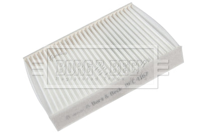 Borg & Beck - CABIN FILTER - BFC1167 - Fits: PSA C1 II,108,Toyota Aygo II