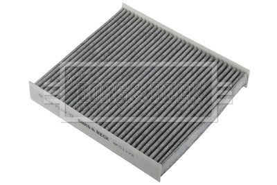 Borg & Beck - CABIN FILTER - BFC1173 - Fits: Dacia Logan II,Reanult Clio IV
