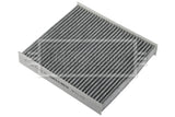 Borg & Beck - CABIN FILTER - BFC1173 - Fits: Dacia Logan II,Reanult Clio IV