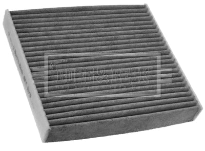 Borg & Beck - CABIN FILTER - BFC1179 - Fits: Toyota Yaris,Rav4