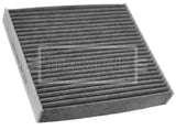Borg & Beck - CABIN FILTER - BFC1179 - Fits: Toyota Yaris,Rav4