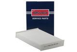 Borg & Beck - CABIN FILTER - BFC1264 - Fits: Nissan Qashqai