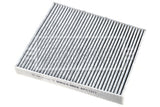 Borg & Beck - CABIN FILTER - BFC1272 - Fits: GM MEriva