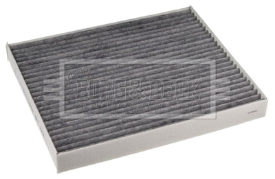 Borg & Beck - CABIN FILTER - BFC1312 - Fits: I30 2016-