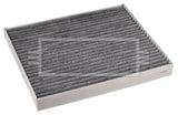 Borg & Beck - CABIN FILTER - BFC1312 - Fits: I30 2016-