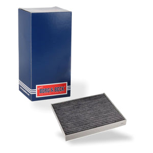 Borg & Beck - CABIN FILTER - BFC1312 - Fits: I30 2016-