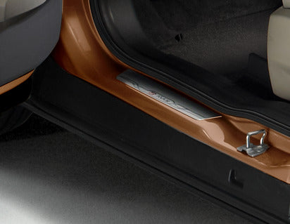 Genuine Scuff Plates front, with B-MAX logo - 1791122