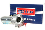 Borg & Beck - STARTER MOTOR - BST2001 - Fits: Renault Laguna,Megane,Master