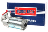 Borg & Beck - STARTER MOTOR - BST2001 - Fits: Renault Laguna,Megane,Master