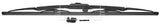 Borg & Beck - WIPER BLADE CONVENTIONAL - BW19C - Fits: "Wiper Blade 19"""