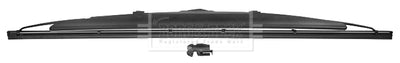 Borg & Beck - WIPER BLADE SPOILER - BW19S - Fits: "Spoiler Wiper Blade 19"""