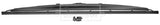 Borg & Beck - WIPER BLADE SPOILER - BW21S - Fits: "Spoiler Wiper Blade 21"""