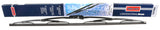 Borg & Beck - WIPER BLADE CONVENTIONAL - BW22C - Fits: "Wiper Blade 22"""