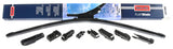 Borg & Beck - WIPER BLADE FLAT - BW22F - Fits: "Flat Wiper Blade 22"""