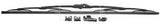 Borg & Beck - WIPER BLADE CONVENTIONAL - BW24C - Fits: "Wiper Blade 24"""