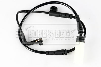 Borg & Beck - WEAR LEAD - BWL3017 - Fits: BMW 5 Series(E60,61) 06/03-