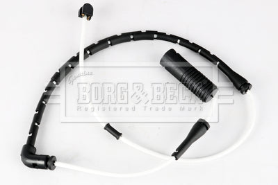 Borg & Beck - WEAR LEAD - BWL3026 - Fits: LandRover Range Rover 03/02-