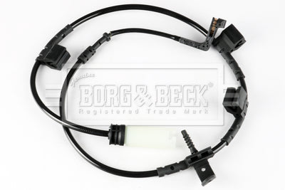 Borg & Beck - WEAR LEAD - BWL3028 - Fits: Mini 10/06-